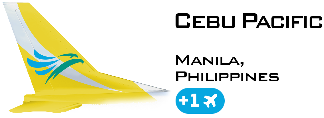 cebu pacific