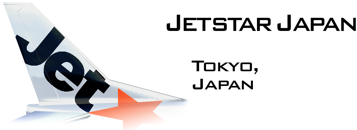 jetstar japan